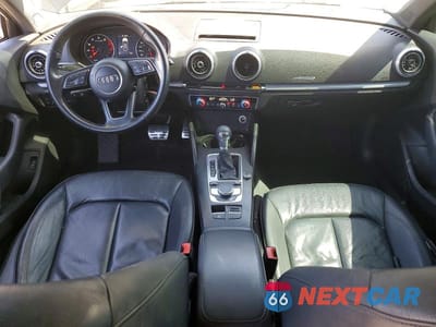 Zdjęcie 8 z 12 samochodu: 2017 AUDI A3 PREMIUM VIN:WAUAUGFF8H1029763 - miniatura