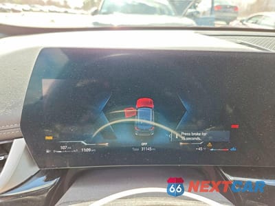 Zdjęcie 9 z 13 samochodu: 2023 BMW X1 XDRIVE28I VIN:WBX73EF00P5W15142 - miniatura