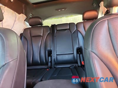 Zdjęcie 10 z 13 samochodu: 2017 AUDI Q7 PREMIUM PLUS VIN:WA1LAAF78HD014117 - miniatura