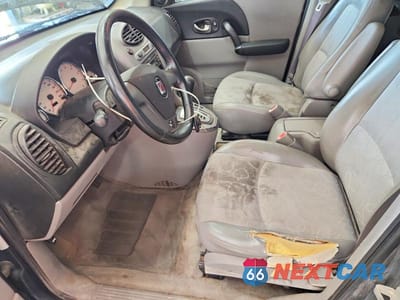 Zdjęcie 7 z 12 samochodu: 2005 SNOWEX VUE VIN:5GZCZ53425S800291 - miniatura