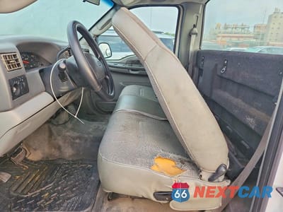 Zdjęcie 7 z 12 samochodu: 2004 FORD F250 SUPER DUTY VIN:1FTNF20L64EE08764 - miniatura