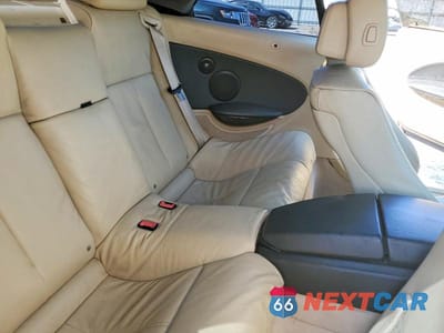 Zdjęcie 10 z 13 samochodu: 2008 BMW 650 I VIN:WBAEB535X8CX62943 - miniatura