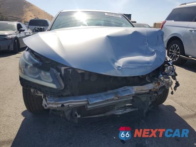Piąte zdjęcie samochodu w środku: 2017 HONDA ACCORD EX VIN:1HGCR2F79HA104304 - miniatura