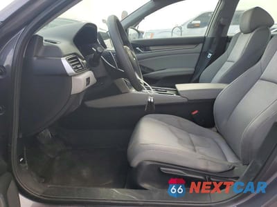 Zdjęcie 7 z 11 samochodu: 2020 HONDA ACCORD HYBRID VIN:1HGCV3F10LA016490 - miniatura