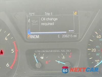 Zdjęcie 10 z 15 samochodu: 2016 FORD TRANSIT T-350 HD VIN:1FTBF4XV3GKB48674 - miniatura