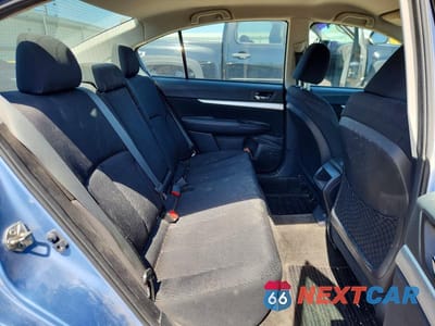 Zdjęcie 10 z 12 samochodu: 2012 SUBARU LEGACY 2.5I PREMIUM VIN:4S3BMBC66C3024654 - miniatura