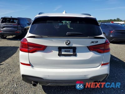 Zdjęcie 6 z 12 samochodu: 2018 BMW X3 XDRIVE30I VIN:5UXTR9C54JLC78500 - miniatura