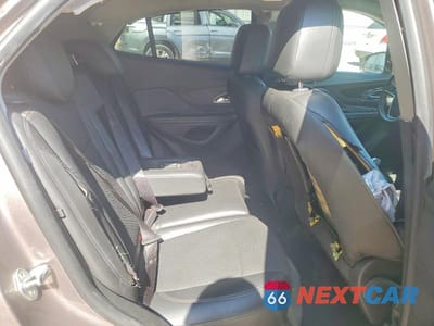 Zdjęcie 10 z 12 samochodu: 2014 BUICK ENCORE CONVENIENCE VIN:KL4CJBSB0EB783184 - miniatura