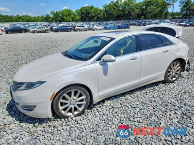 2016 LINCOLN MKZ HYBRID 3LN6L2LU3GR612694 - główne zdjęcie licytacji z USA - miniatura