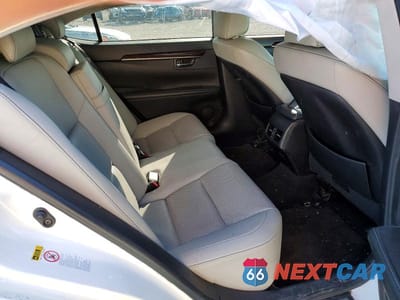 Zdjęcie 10 z 12 samochodu: 2014 LEXUS ES 350 VIN:JTHBK1GGXE2088447 - miniatura