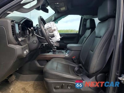 Zdjęcie 7 z 12 samochodu: 2023 GMC SIERRA K1500 SLT VIN:1GTUUDED9PZ124993 - miniatura