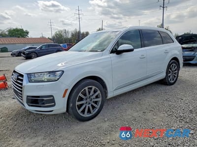 2018 AUDI Q7 PRESTIGE WA1VAAF73JD049064 - główne zdjęcie licytacji z USA - miniatura