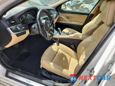 Zdjęcie 7 z 12 samochodu: 2016 BMW 535 I VIN:WBA5B1C58GG129762 - miniatura