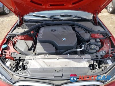 Zdjęcie 11 z 12 samochodu: 2024 BMW 330 VIN:3MW89FF02R8E20121 - miniatura