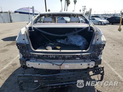 Zdjęcie 6 z 12 samochodu: 2021 BMW 740 I VIN:WBA7T2C07MCF88819 - miniatura