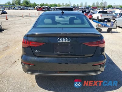 Zdjęcie 6 z 11 samochodu: 2024 AUDI A3 PREMIUM VIN:WAUAUDGYXRA094730 - miniatura