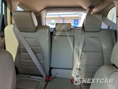 Zdjęcie 10 z 13 samochodu: 2018 HONDA CR-V TOURING VIN:2HKRW1H93JH506439 - miniatura