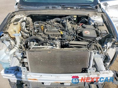 Zdjęcie 11 z 13 samochodu: 2014 FORD FUSION SE VIN:1FA6P0HD9E5405402 - miniatura
