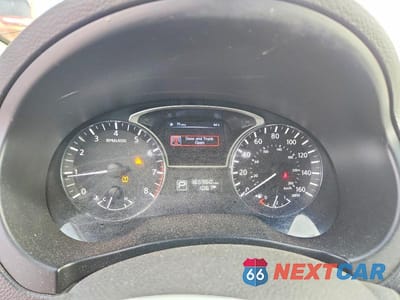Zdjęcie 9 z 13 samochodu: 2014 NISSAN ALTIMA 2.5 SV VIN:1N4AL3AP0EC100071 - miniatura