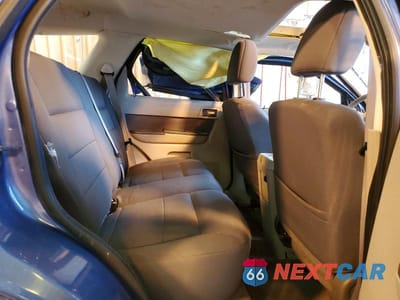 Zdjęcie 11 z 14 samochodu: 2009 FORD ESCAPE XLT VIN:1FMCU03739KB31074 - miniatura