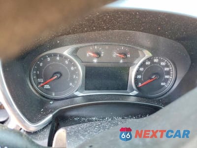 Zdjęcie 9 z 14 samochodu: 2019 CHEVROLET EQUINOX LT VIN:2GNAXKEV5K6160375 - miniatura