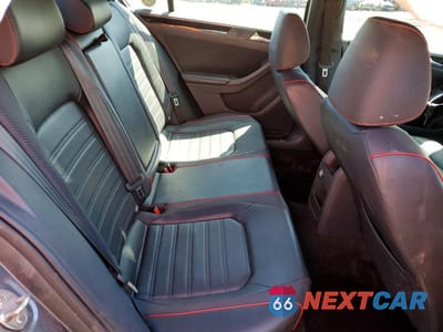 Zdjęcie 10 z 13 samochodu: 2015 VOLKSWAGEN JETTA GLI VIN:3VW5T7AJXFM422714 - miniatura