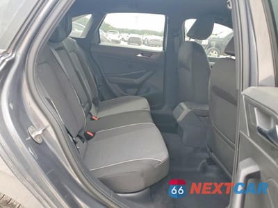 Zdjęcie 10 z 13 samochodu: 2025 VOLKSWAGEN JETTA SPORT VIN:3VWBX7BU4SM096760 - miniatura