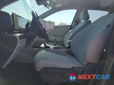 Zdjęcie 7 z 13 samochodu: 2026 HYUNDAI KONA SEL SPORT VIN:KM8HF3ABXTU369251 - miniatura