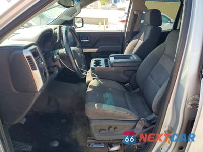 Zdjęcie 7 z 12 samochodu: 2014 CHEV SILVERADO 1500 VIN:1GCVKREC8EZ115049 - miniatura