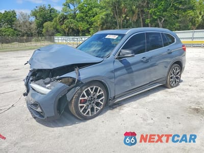2020 BMW X1 SDRIVE28I WBXJG7C06L5R36638 - główne zdjęcie licytacji z USA - miniatura