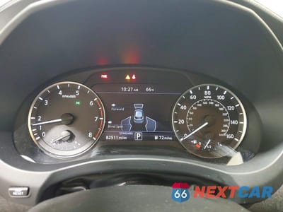 Zdjęcie 9 z 13 samochodu: 2019 INFINITI QX50 ESSENTIAL VIN:3PCAJ5M39KF105028 - miniatura