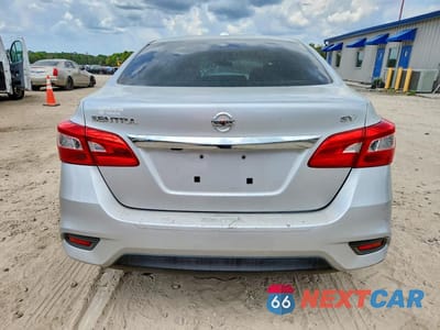 Zdjęcie 6 z 13 samochodu: 2018 NISSAN SENTRA SV VIN:3N1AB7AP4JL652114 - miniatura