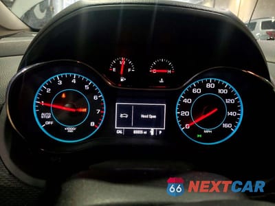 Zdjęcie 9 z 12 samochodu: 2017 CHEVROLET CRUZE LT VIN:1G1BE5SM7H7123426 - miniatura