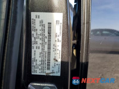 Zdjęcie 12 z 12 samochodu: 2015 FORD ESCAPE VIN:1FMCU0F76FUB91653 - miniatura