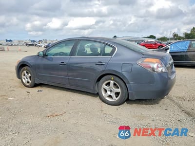 Drugie zdjęcie samochodu z przodu: 2010 NISSAN ALTIMA 2.5 VIN:1N4AL2AP6AN479814 - miniatura
