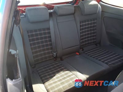 Zdjęcie 11 z 14 samochodu: 2006 VOLKSWAGEN NEW GTI VIN:WVWEV71K76W103390 - miniatura