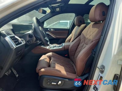 Zdjęcie 7 z 13 samochodu: 2026 BMW X6 XDRIVE40I VIN:5UX33EX06T9229594 - miniatura