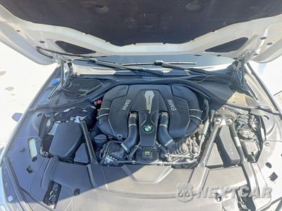 Zdjęcie 7 z 14 samochodu: 2017 BMW 750 I VIN:WBA7F0C3XHGM21856 - miniatura