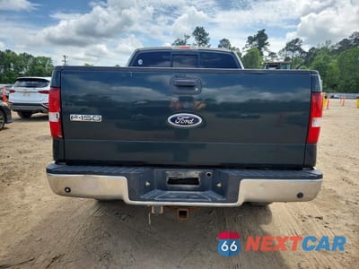 Zdjęcie 6 z 12 samochodu: 2005 FORD F150 SUPERCREW VIN:1FTPW14505KC75212 - miniatura