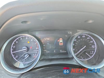 Zdjęcie 9 z 13 samochodu: 2019 TOYOTA CAMRY XLE VIN:4T1B11HK1KU779725 - miniatura