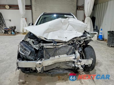 Piąte zdjęcie samochodu w środku: 2021 MERCEDES-BENZ GLC 300 4MATIC VIN:W1N0G8EB5MV316256 - miniatura