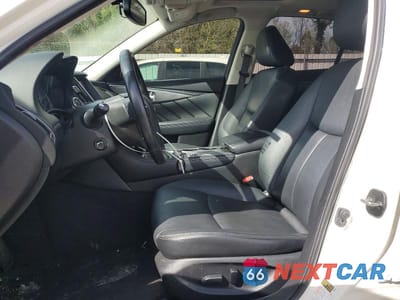 Zdjęcie 7 z 12 samochodu: 2016 INFINITI Q50 3.0T PREMIUM VIN:JN1EV7AR7GM343312 - miniatura
