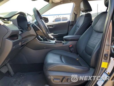 Zdjęcie 7 z 13 samochodu: 2022 TOYOTA RAV4 HYBRID LIMITED VIN:JTMD6RFV9ND522519 - miniatura