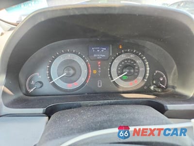 Zdjęcie 9 z 13 samochodu: 2014 HONDA ODYSSEY TOURING VIN:5FNRL5H97EB041894 - miniatura
