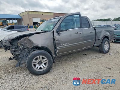 2006 TOYOTA TUNDRA DOUBLE CAB SR5 5TBDT441X6S548122 - główne zdjęcie licytacji z USA - miniatura