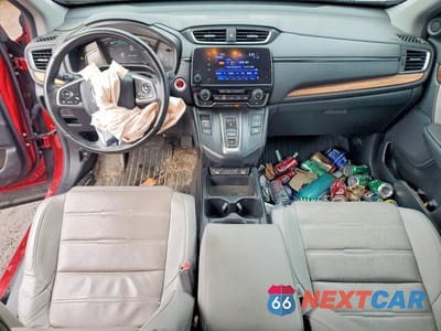 Zdjęcie 8 z 13 samochodu: 2022 HONDA CR-V EXL VIN:5J6RT6H85NL054650 - miniatura