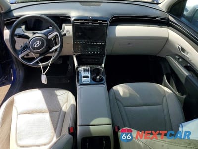 Zdjęcie 8 z 13 samochodu: 2024 HYUNDAI TUCSON LIMITED VIN:5NMJECDE3RH352676 - miniatura