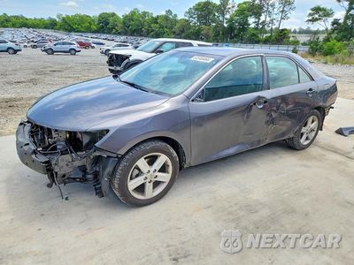 2013 TOYOTA CAMRY SE 4T1BF1FK1DU676764 - główne zdjęcie licytacji z USA - miniatura