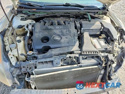 Zdjęcie 11 z 12 samochodu: 2009 NISSAN ALTIMA 3.5 SE VIN:1N4BL21E99C176312 - miniatura