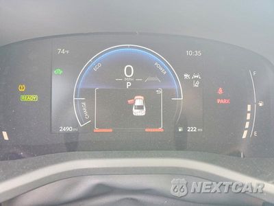 Zdjęcie 33 z 48 samochodu: 2026 TOYOTA CAMRY SE VIN:4T1DAACKXTU674618 - miniatura